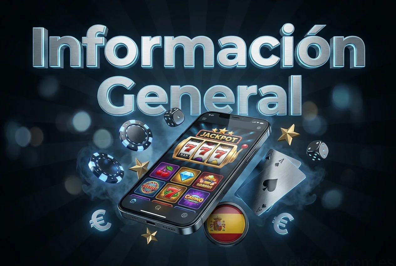 Información General